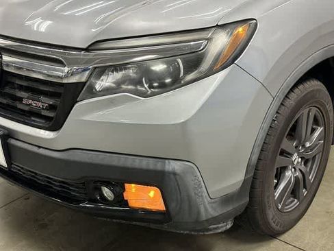 Certified 2019 Honda Ridgeline Sport image 30