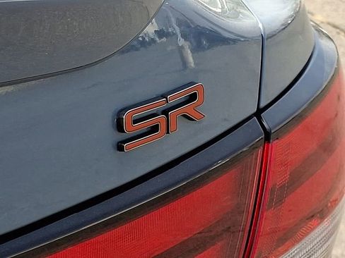 Used 2024 Nissan Sentra SR FWD image 32