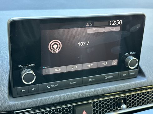 New 2026 Honda Civic Sport image 20