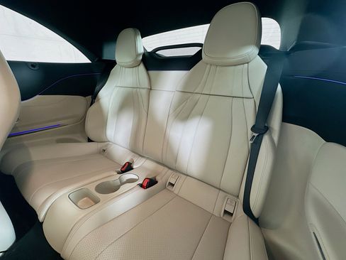 New 2026 Mercedes-Benz CLE 300 4MATIC Cabriolet image 24