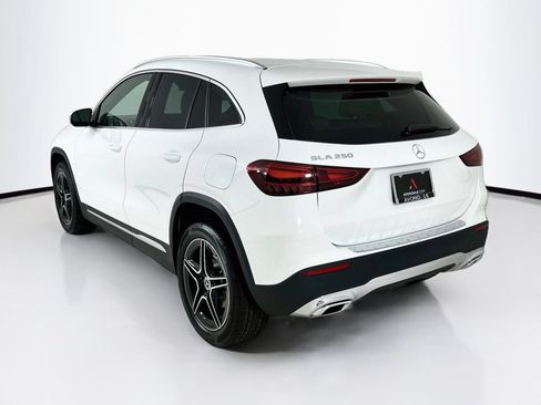 New 2026 Mercedes-Benz GLA 250 image 6