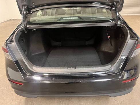 Used 2024 Honda Accord Sport image 16