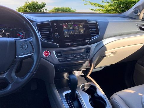 Used 2019 Honda Pilot EX-L image 9