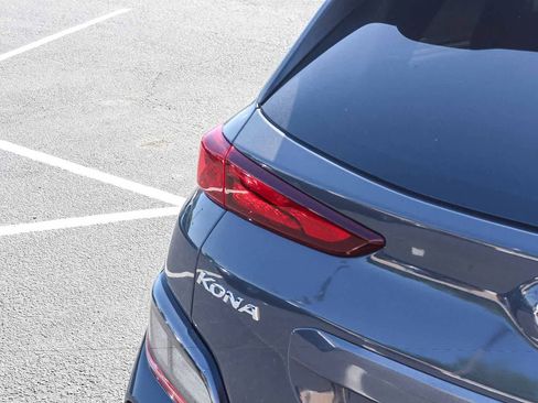 Used 2023 Hyundai Kona N Line AWD/4WD image 8