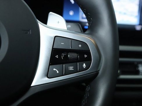 Certified 2024 BMW M340i xDrive w/ Premium Package image 23