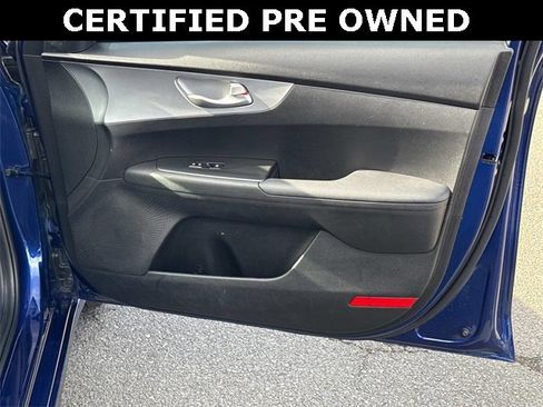 Certified 2023 Kia Forte LXS w/ LXS Technology Package image 8