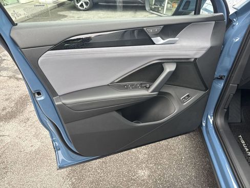 New 2026 Volkswagen Tiguan SE image 23