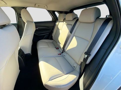 New 2026 MAZDA CX-30 AWD 2.5 S image 20