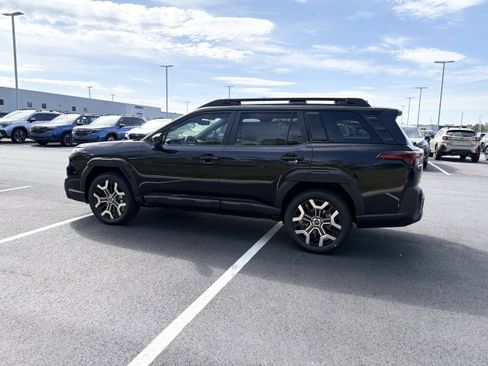 New 2026 Subaru Outback Touring XT image 6