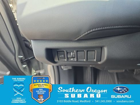 New 2026 Subaru Outback Wilderness AWD/4WD image 23