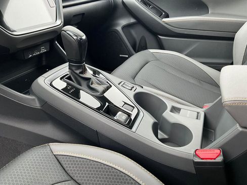 Used 2025 Subaru Crosstrek 2.5i Wilderness w/ Crosstrek Mirror Package image 21