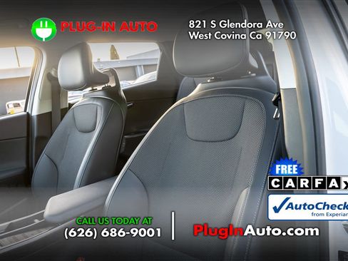 Used 2024 Kia EV6 Light image 7
