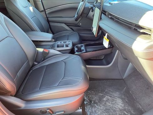 New 2026 Ford Mustang Mach-E Premium image 42