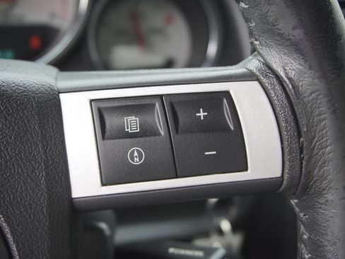 Used 2009 Dodge Challenger SRT8 RWD image 16