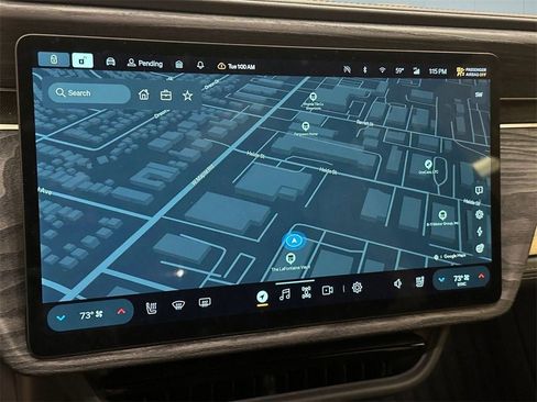 Used 2023 Rivian R1S Launch Edition image 28