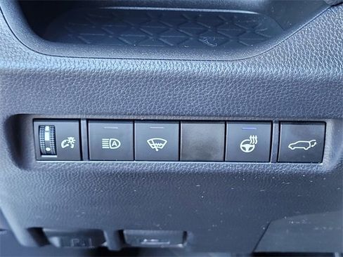 Used 2021 Toyota RAV4 TRD Off-Road w/ TRD Off-Road Weather Package image 16