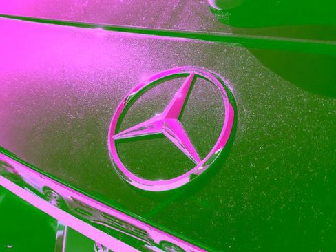 Certified 2026 Mercedes-Benz GLE 350 4MATIC image 38