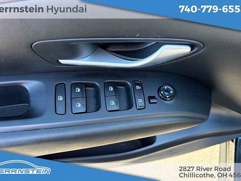Used 2023 Hyundai Santa Cruz SEL w/ Activity Package AWD/4WD image 12