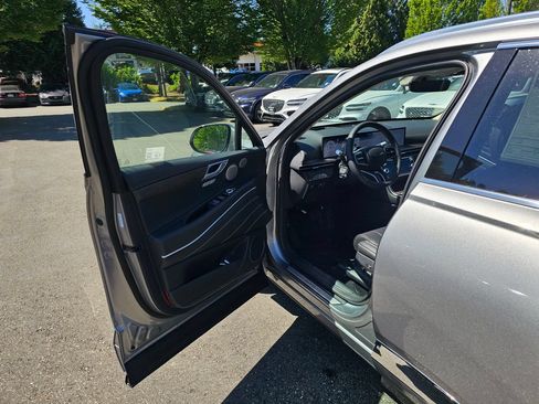 New 2026 Genesis GV80 2.5T Prestige AWD/4WD image 22
