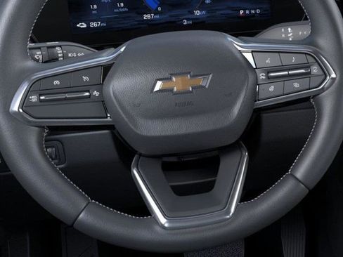 New 2026 Chevrolet Equinox EV LT w/ Comfort Package FWD image 19