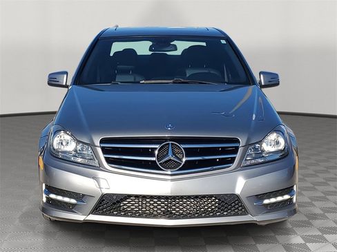 Used 2014 Mercedes-Benz C 250 Sedan image 10