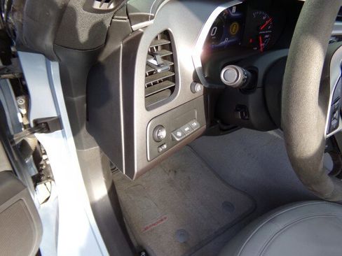 Used 2017 Chevrolet Corvette Grand Sport image 15