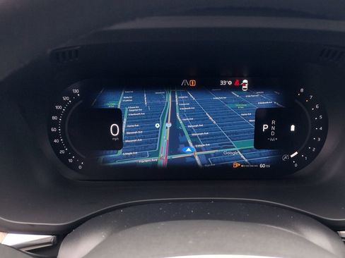 New 2026 Volvo XC60 B5 Plus w/ Climate Package image 11