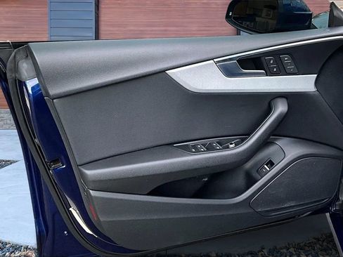 Used 2018 Audi A5 2.0T Premium Plus image 23