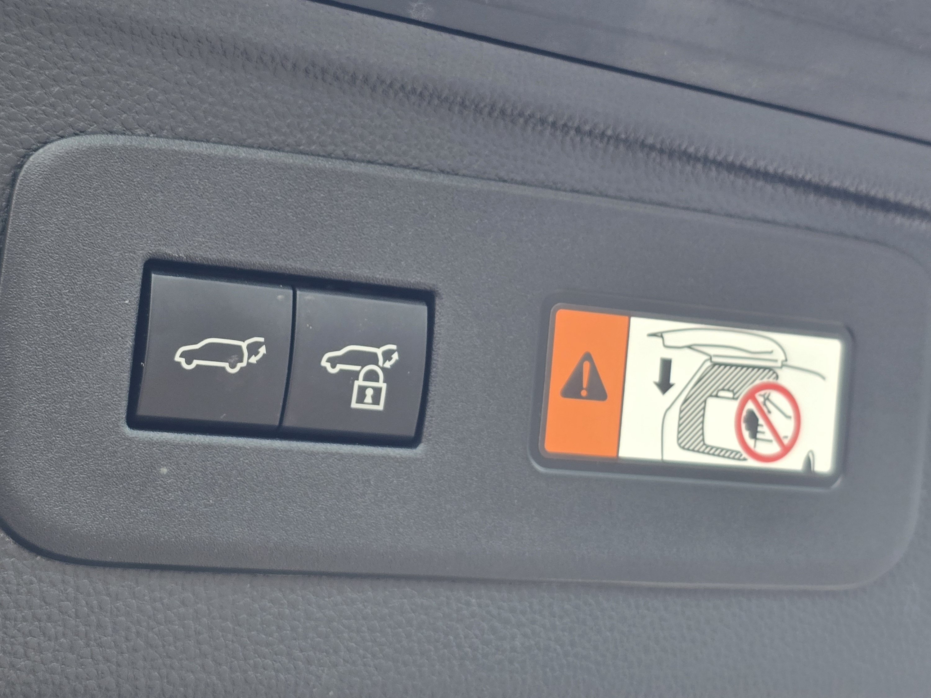 Used 2025 Toyota Land Cruiser AWD/4WD image 32