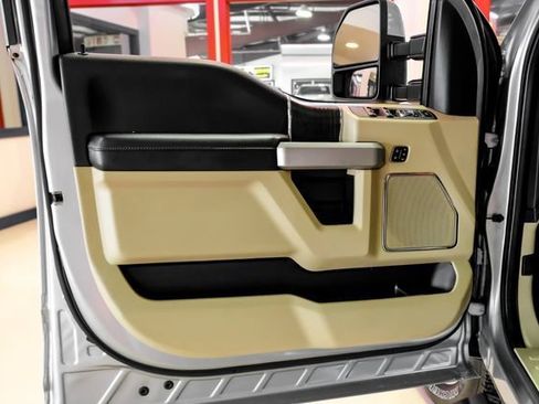 Used 2021 Ford F250 Lariat AWD/4WD image 40