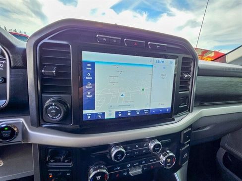 Used 2021 Ford F150 XLT w/ Equipment Group 302A High image 26