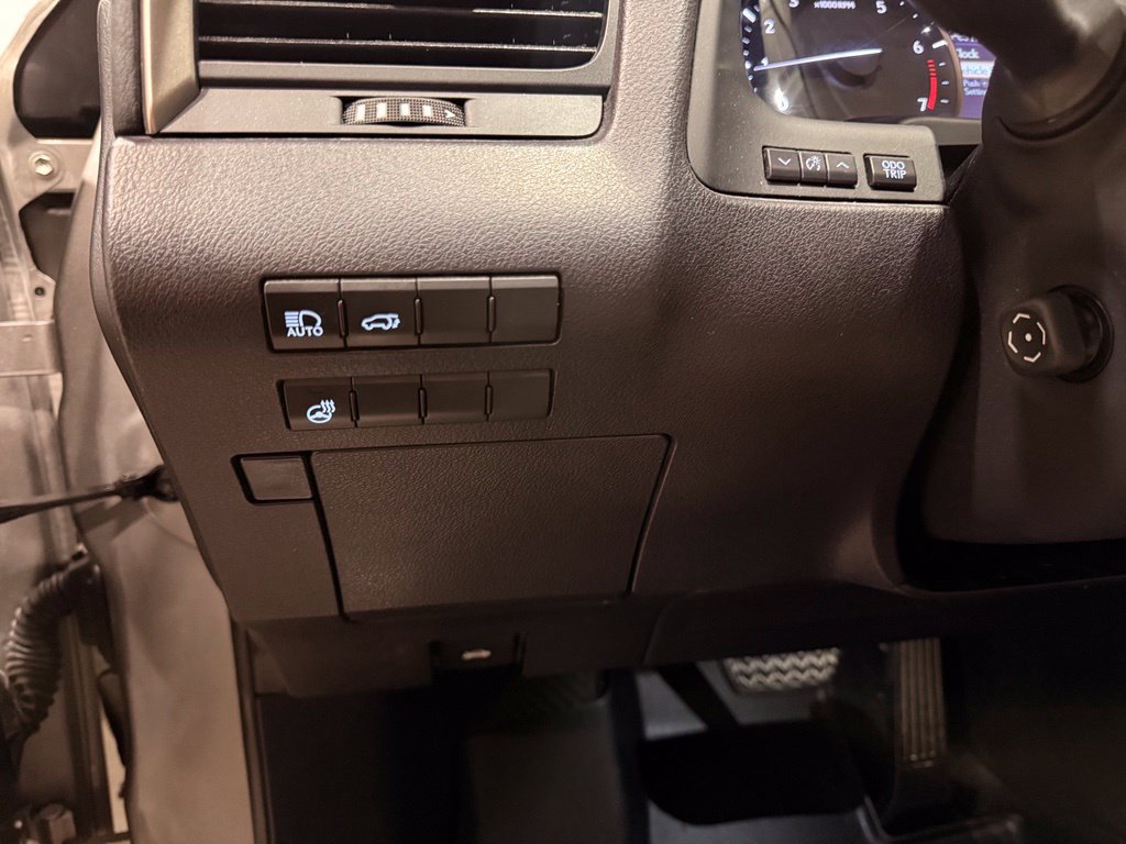Used 2020 Lexus RX 350 FWD w/ Premium Package image 16