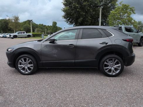 Used 2021 MAZDA CX-30 FWD 2.5 S w/ Preferred Package image 3