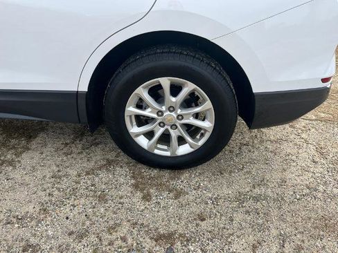 Used 2020 Chevrolet Equinox LT image 7