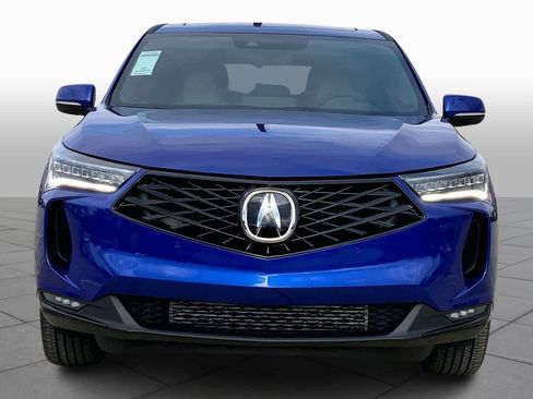 New 2026 Acura RDX A-Spec image 3