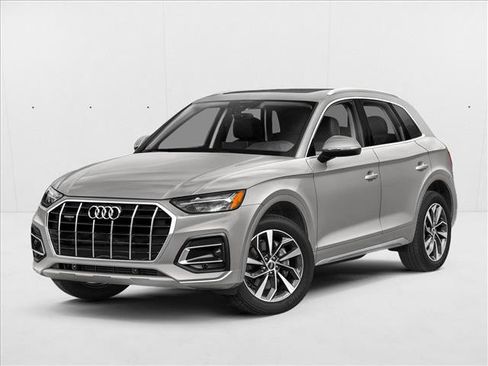 Used 2023 Audi Q5 2.0T Prestige w/ Prestige Package AWD/4WD image 1