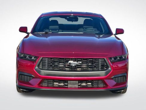 New 2026 Ford Mustang Premium image 4