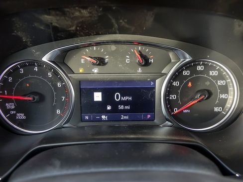 New 2026 Chevrolet Blazer LT w/ Sound & Technology Package image 22