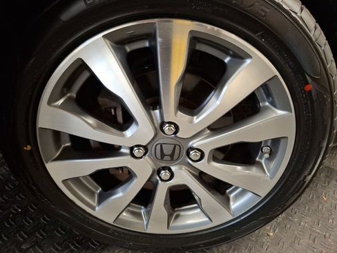 Used 2012 Honda Fit Sport image 3