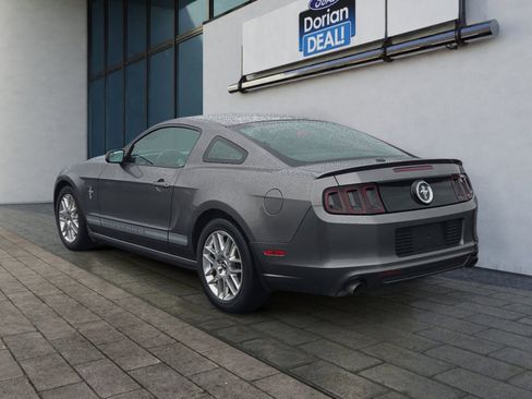 Used 2014 Ford Mustang Premium w/ Equipment Group 202A image 5
