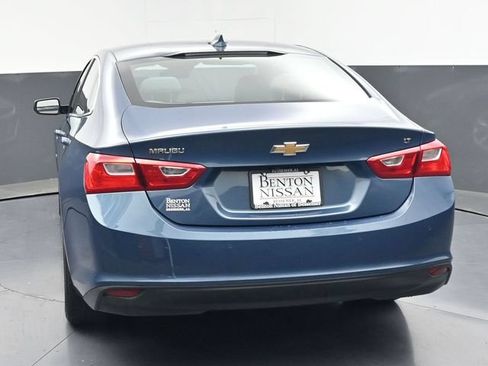 Used 2024 Chevrolet Malibu LT FWD image 38