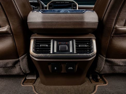 Used 2022 Ford F150 King Ranch w/ Equipment Group 601A High AWD/4WD image 31