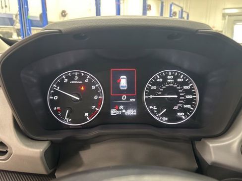 Certified 2025 Subaru Crosstrek 2.5i Limited image 5