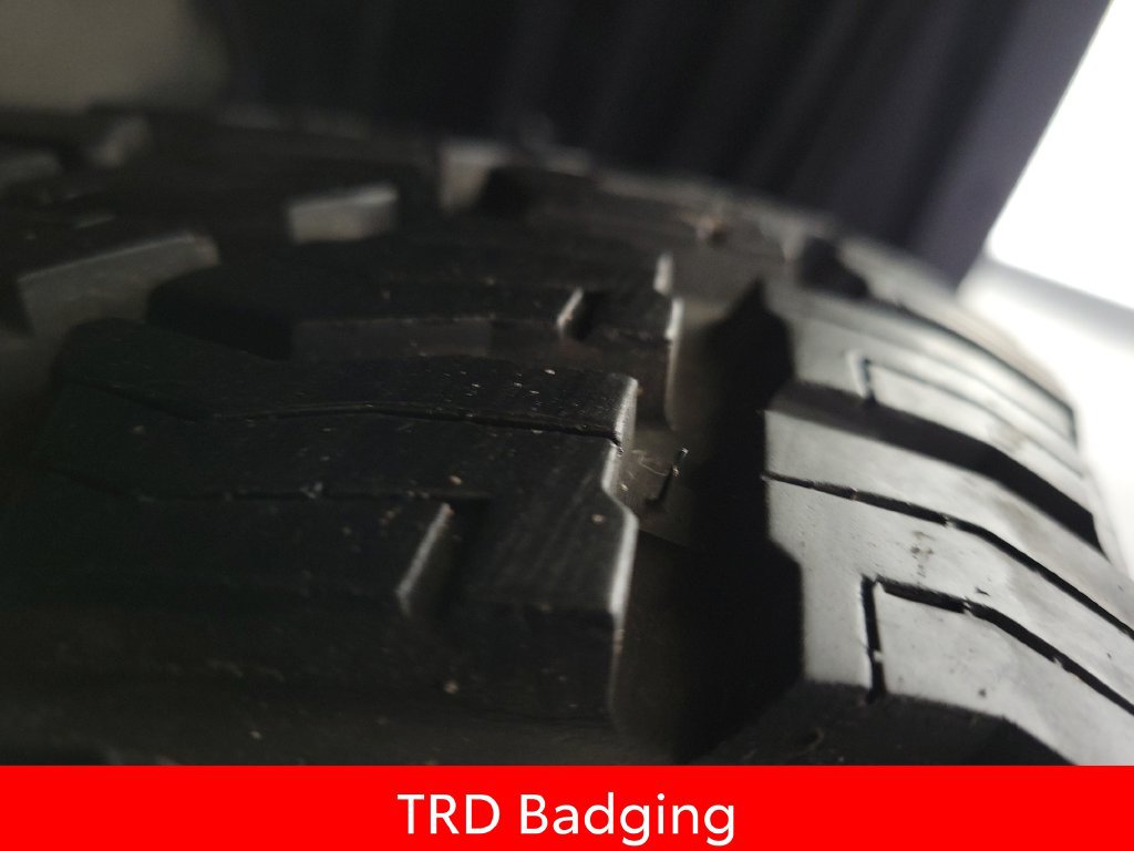 Used 2022 Toyota 4Runner TRD Pro AWD/4WD image 14