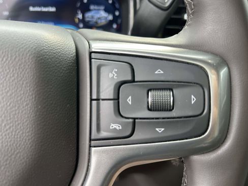 Used 2023 Chevrolet Silverado 1500 LT image 21