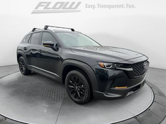 Certified 2025 MAZDA CX-50 AWD 2.5 S w/ Weather Package video 1