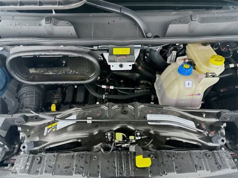 New 2026 RAM ProMaster 1500 w/ Convenience Group image 18