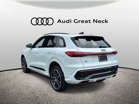 New 2026 Audi Q5 2.0T AWD/4WD image 7