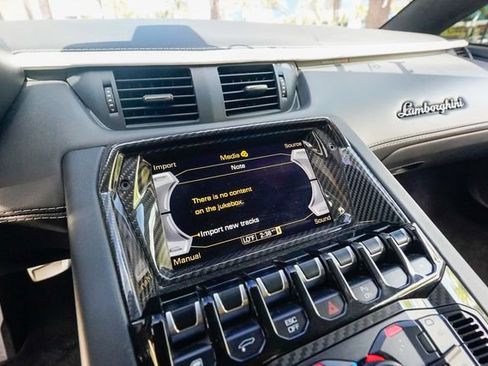 Used 2018 Lamborghini Aventador S AWD/4WD image 66