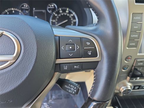 Used 2021 Lexus GX 460 Premium w/ Premium Package AWD/4WD image 30